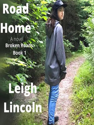 cover image of Road Home